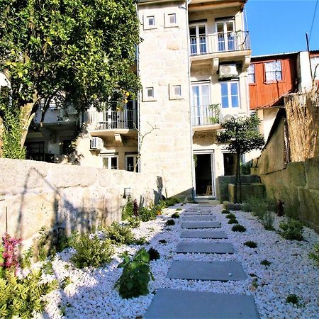 Nomad'S Bonjardim City Flats OOporto Esterno foto