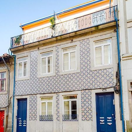 Nomad'S Bonjardim City Flats OOporto Esterno foto