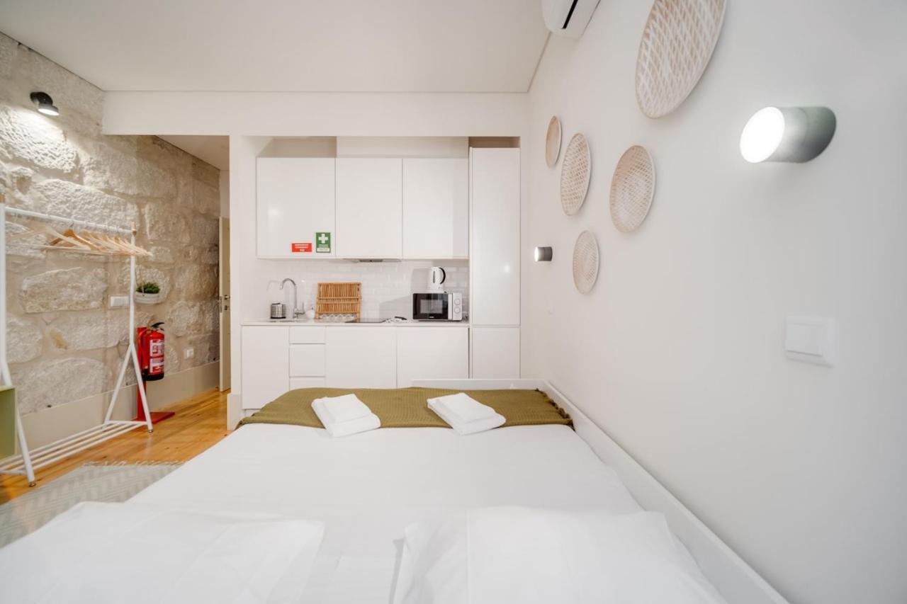 Nomad'S Bonjardim City Flats OOporto Esterno foto