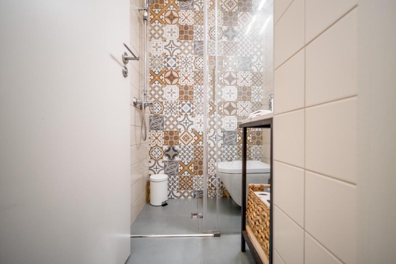 Nomad'S Bonjardim City Flats OOporto Esterno foto
