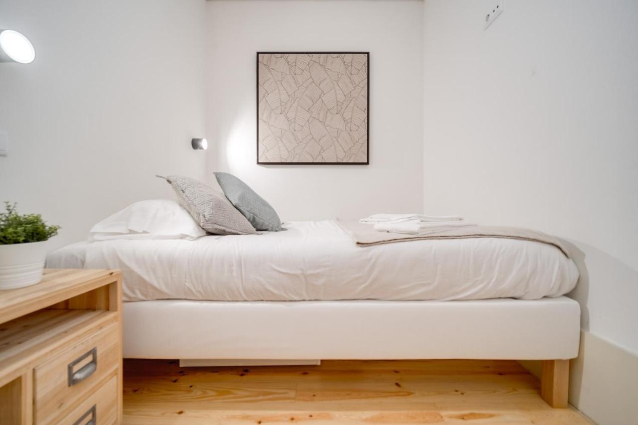 Nomad'S Bonjardim City Flats OOporto Esterno foto
